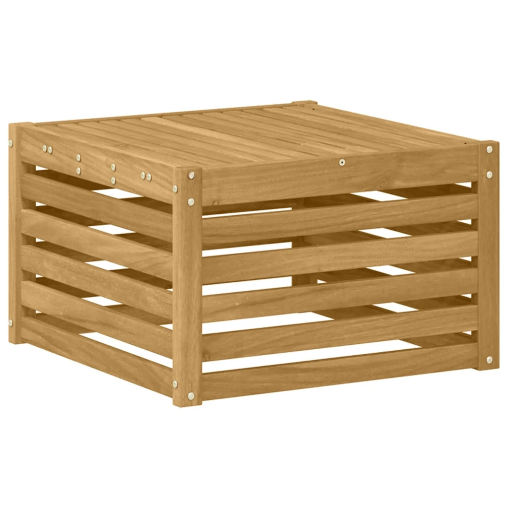 Set di divani da esterno 4 Pezzo 3392463