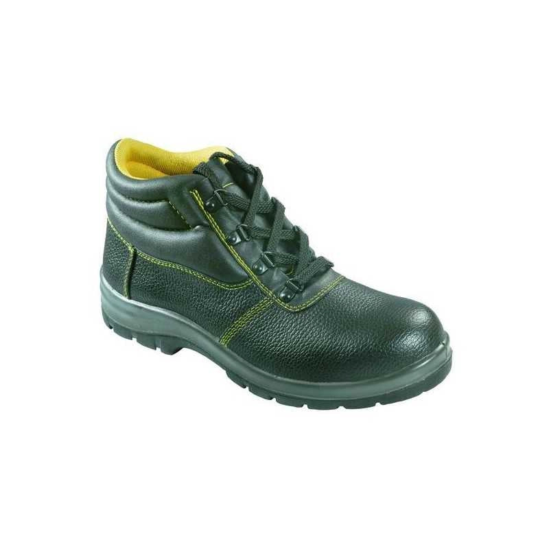 Scarpe Sicurezza Vigor Classic Alte S1P N. 42