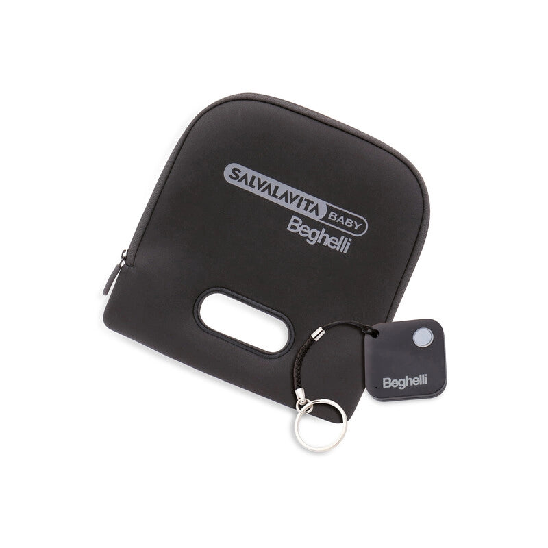BEGHELLI CUSCINO ANTIABBANDONO P/SEGGIOLINO AUTO