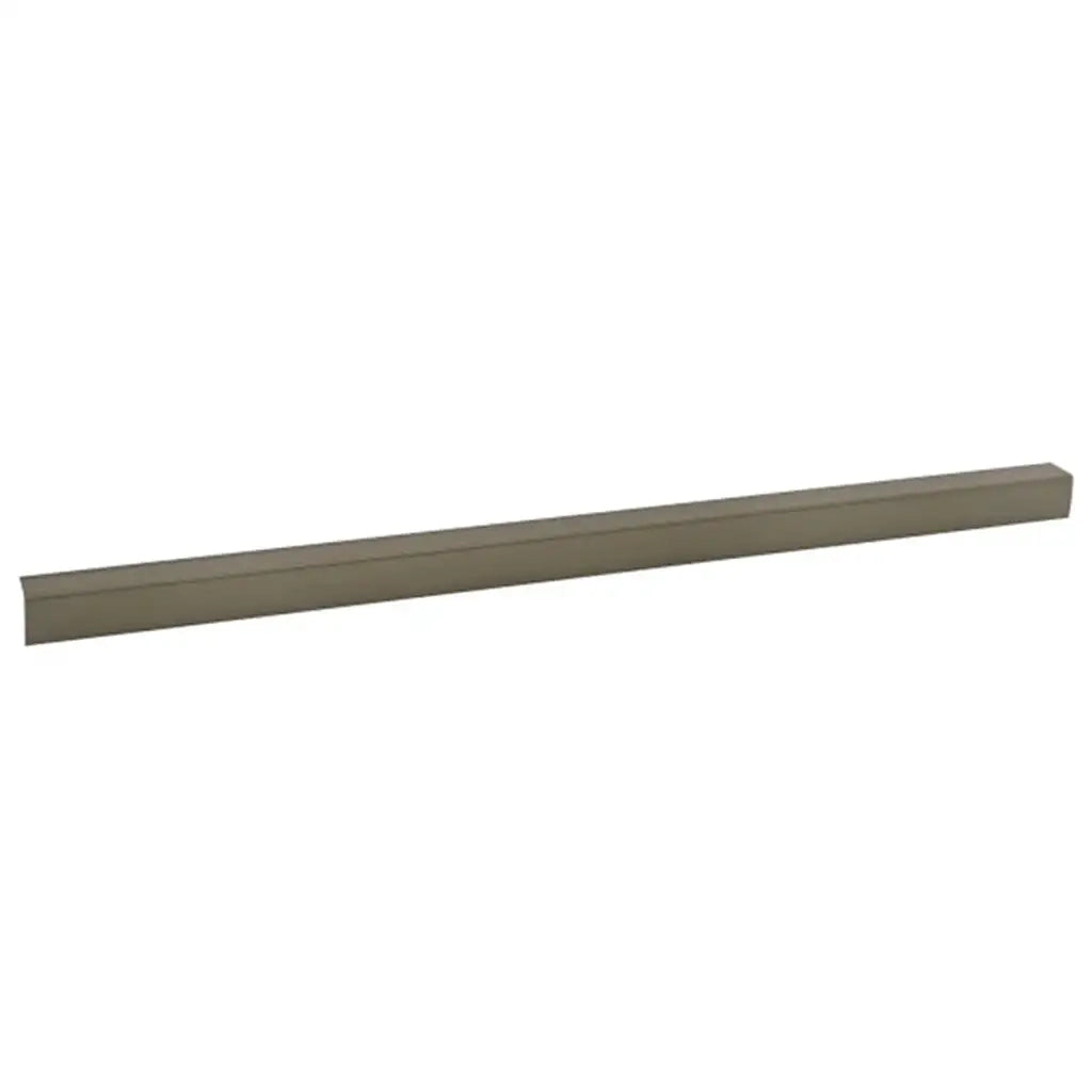 Paragradini 30 pcs Champagne 67 x 3 x 2 cm Alluminio 4013483