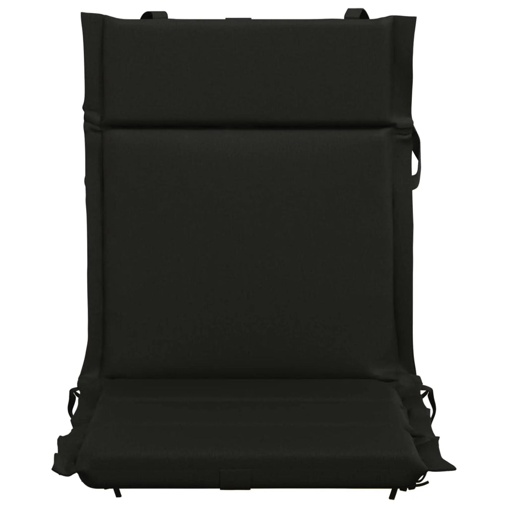 Cuscino per sedia a schienale basso GEMERT 6 pz 100% Poliestere 946464