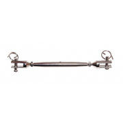 TENDITORE INOX M4 FORCELLA