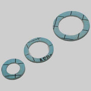 GUARNIZIONE UNIVERSALE OMNIA - 11/4 - 1 confezioni - MADE IN ITALY