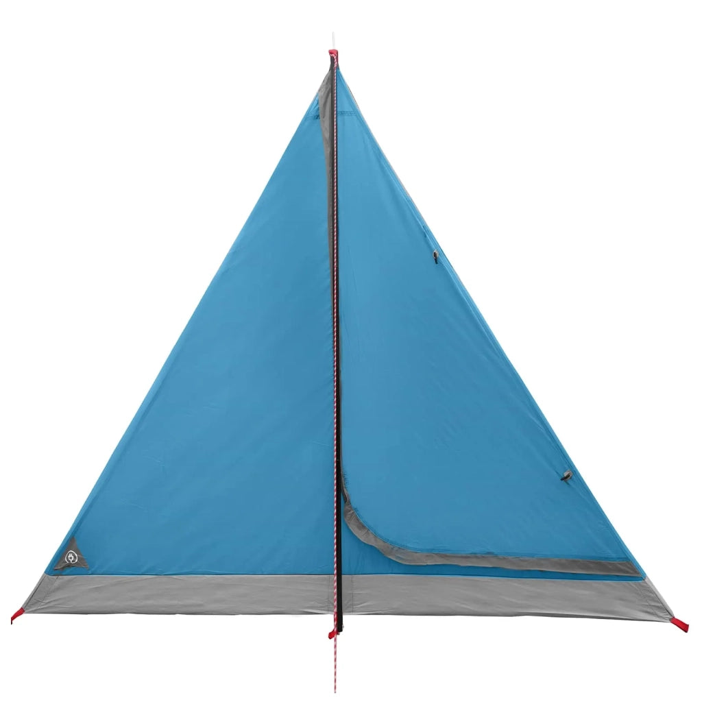 Tenda da backpacking 2 persona Blu 42018563