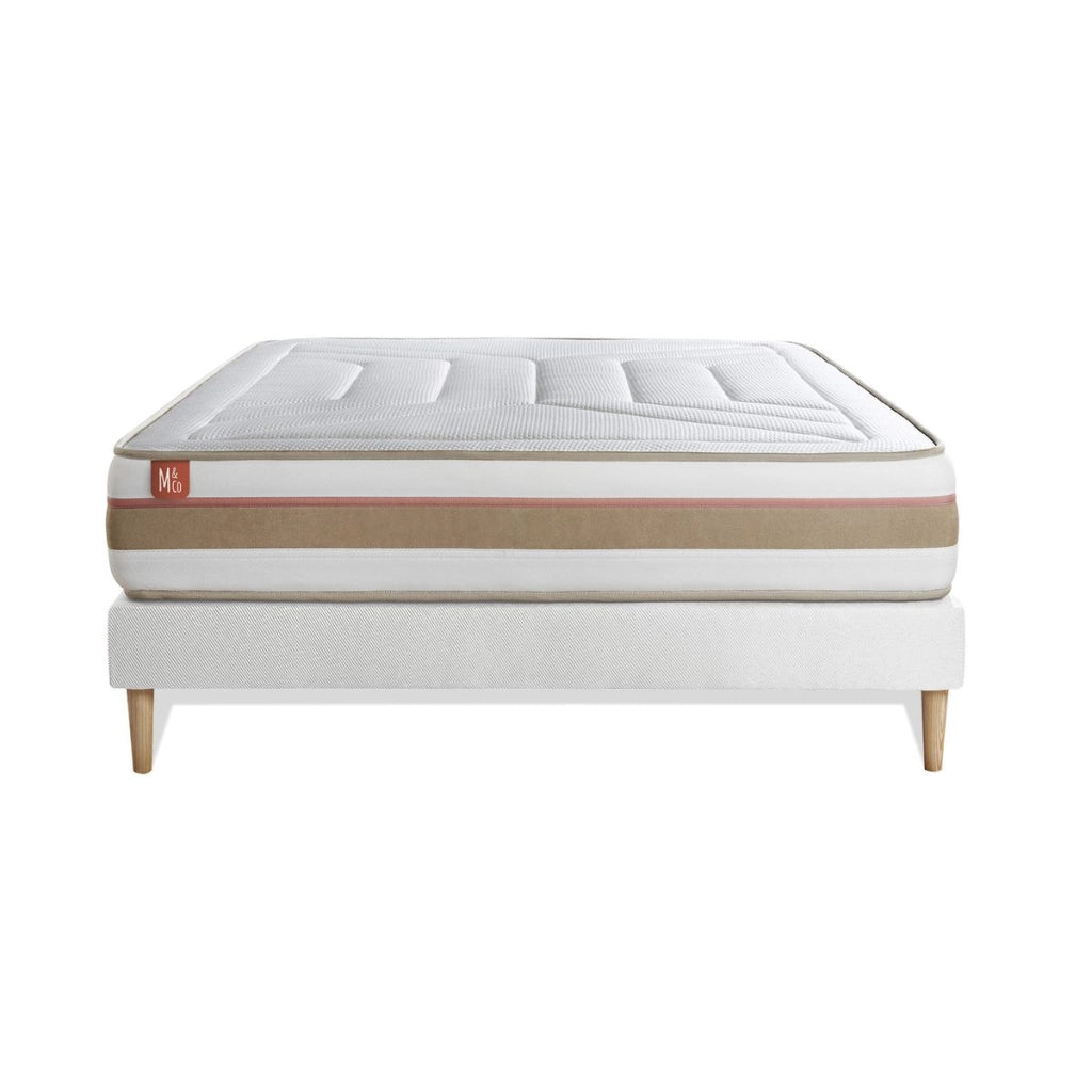 Materasso e base 160x200 cm - Le Tendre
