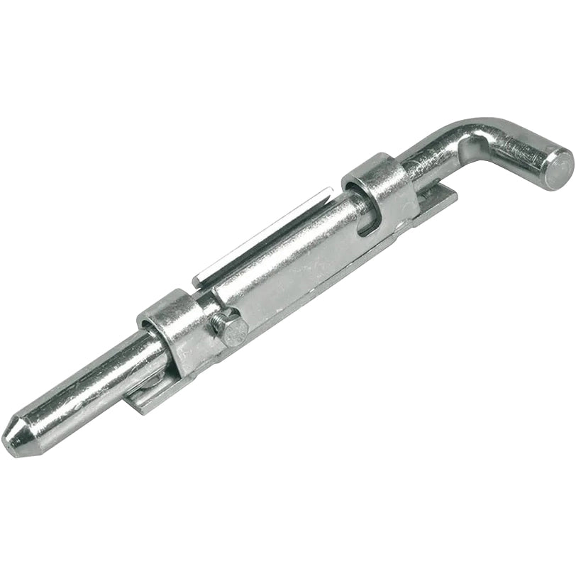 PALETTO ASTA TONDA  67 PER CANCELLO D 16X300 MM- 1,0 pz