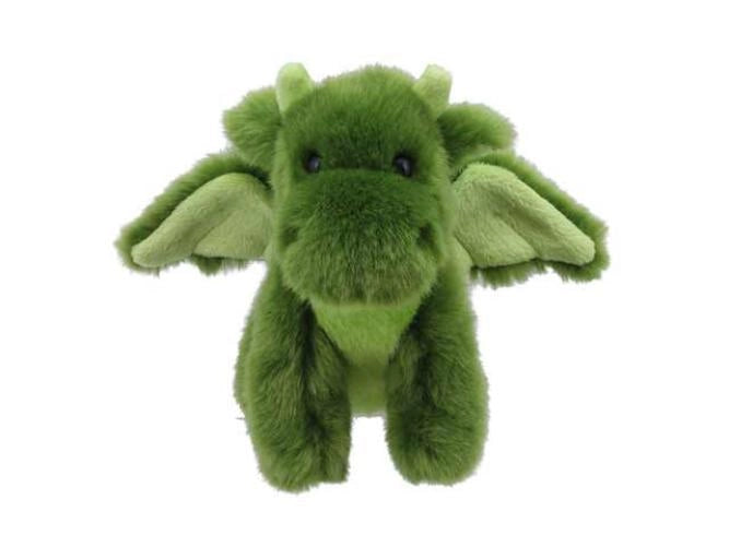 Wilberry - Wilberry Minis - Dragon
