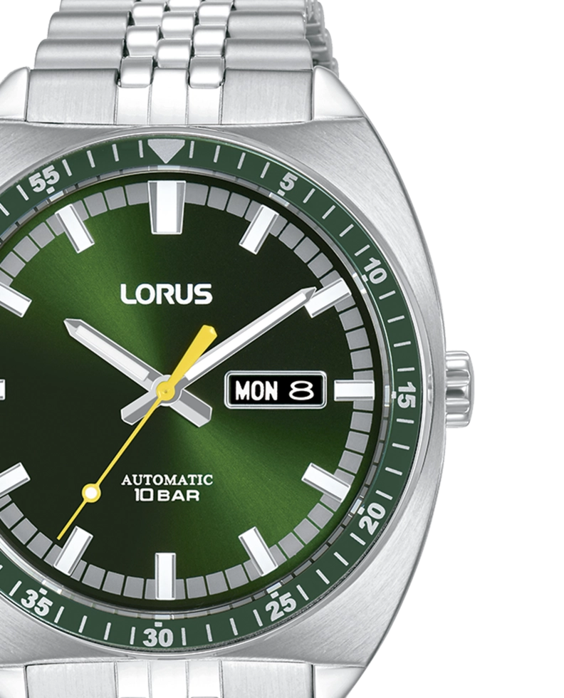 LORUS WATCHES Mod. RL443BX9