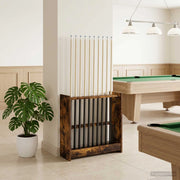 Supporto per stecche da biliardo Legno ingegnerizzato 8006769