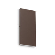 Lampada da Parete Collezione POST-IT LED 6W Luce Naturale Coffee Ideal Lux