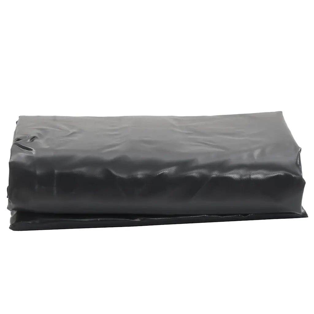 Telone Antracite 1,5x20 m 650 g/m² 156094