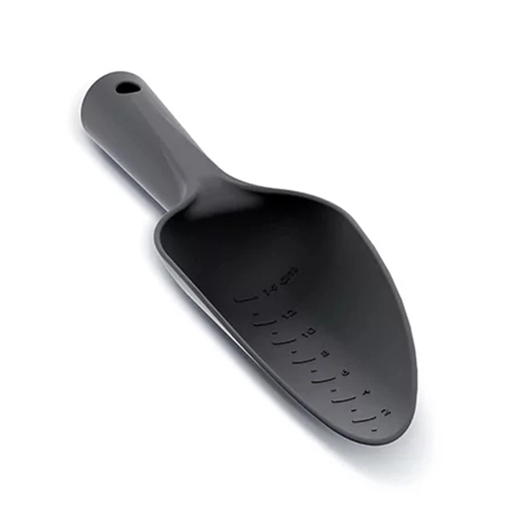 Pala R SCOOP 2, dimensioni (mm) 288x85x46, colore Nero