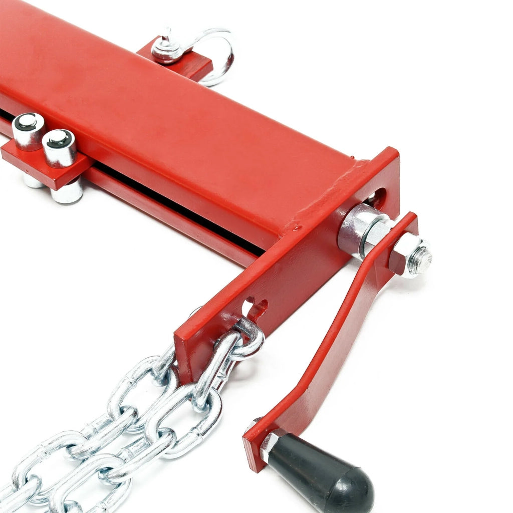 Bilanciatore di carico HD trave di sollevamento gru di sollevamento da 1800 kg 1,8 tonnellate 16_0002756