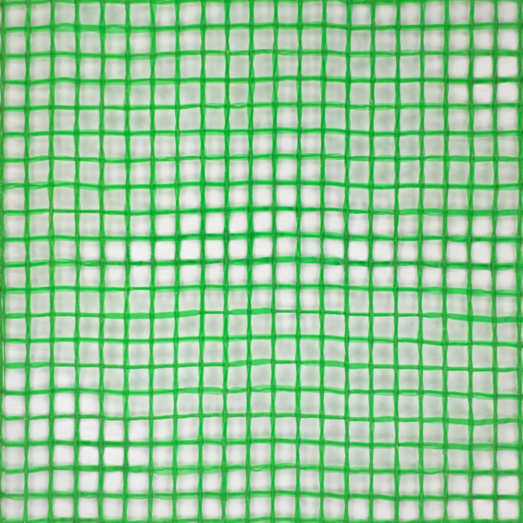 Telo con Occhielli Verde 4 x 6 m 140 gsm PE 42039249