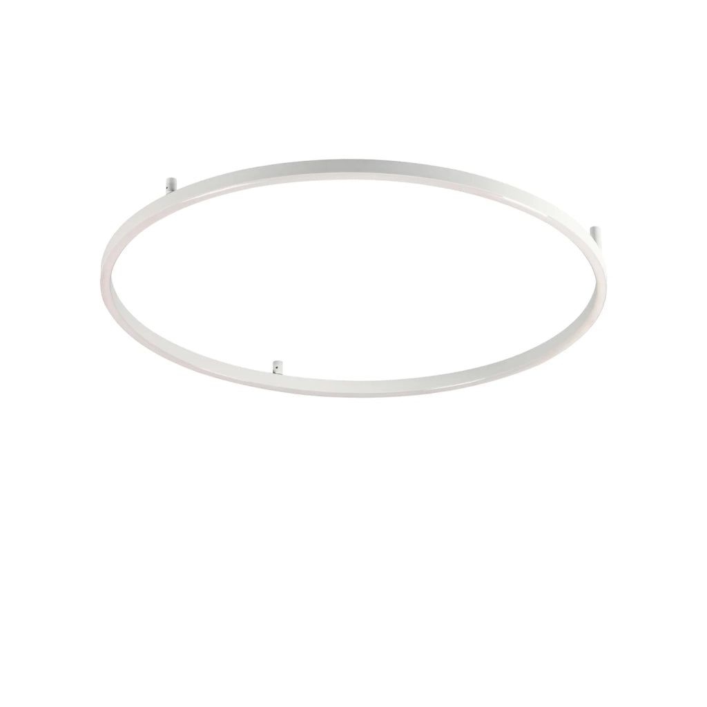 Lampada LED Collezione ORACLE 53W Luce Calda 3000K Bianca Ideal Lux