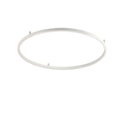 Lampada LED Collezione ORACLE 53W Luce Calda 3000K Bianca Ideal Lux