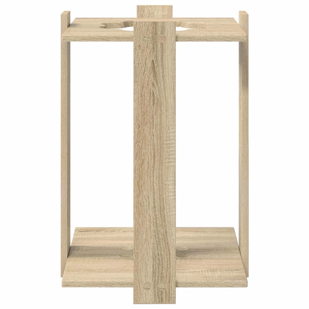 Supporto per stecche da biliardo Legno ingegnerizzato 8006784