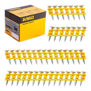 CHIODI PER CEMENTO DEWALT 20x2.6mm - DCN8901020