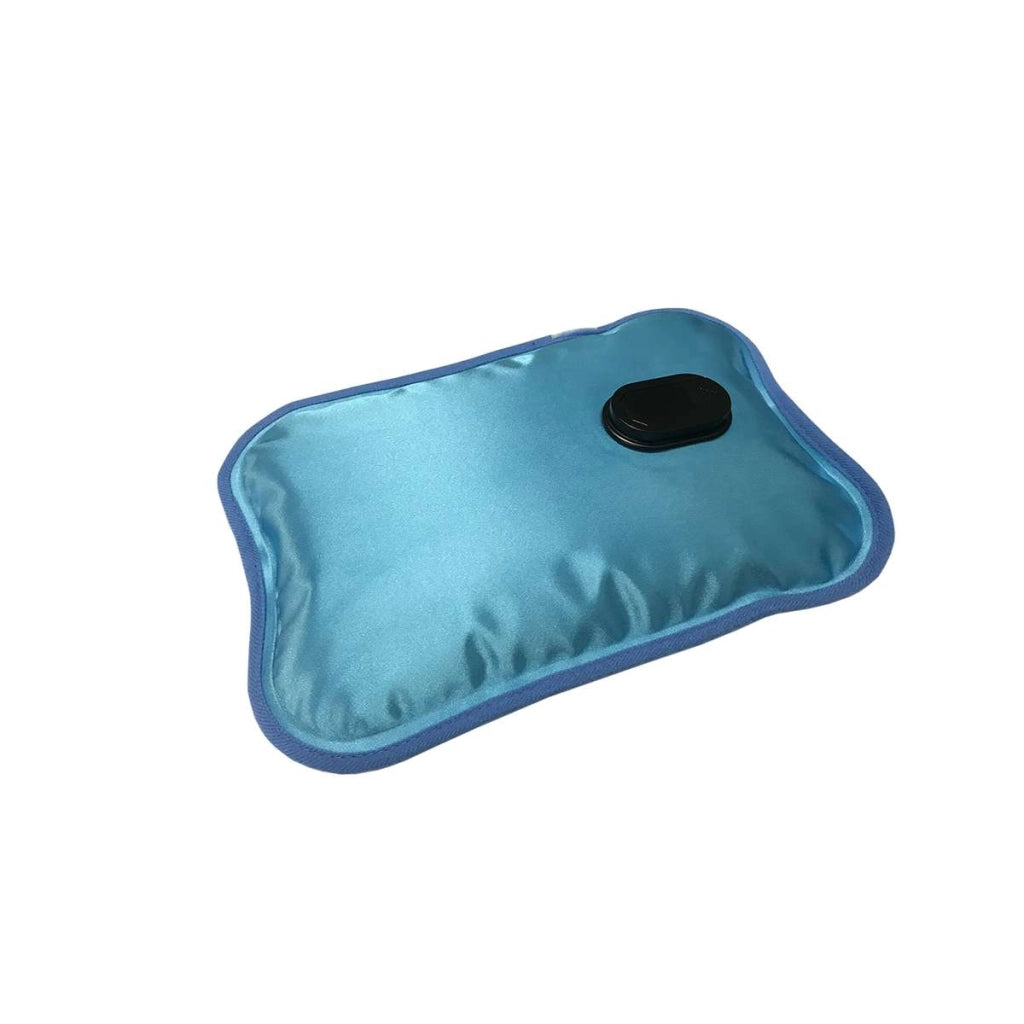 Borsa Acqua Calda Scaldamani Piedi Elettrica Scaldaletto Freddo TERMOZETA TZR44