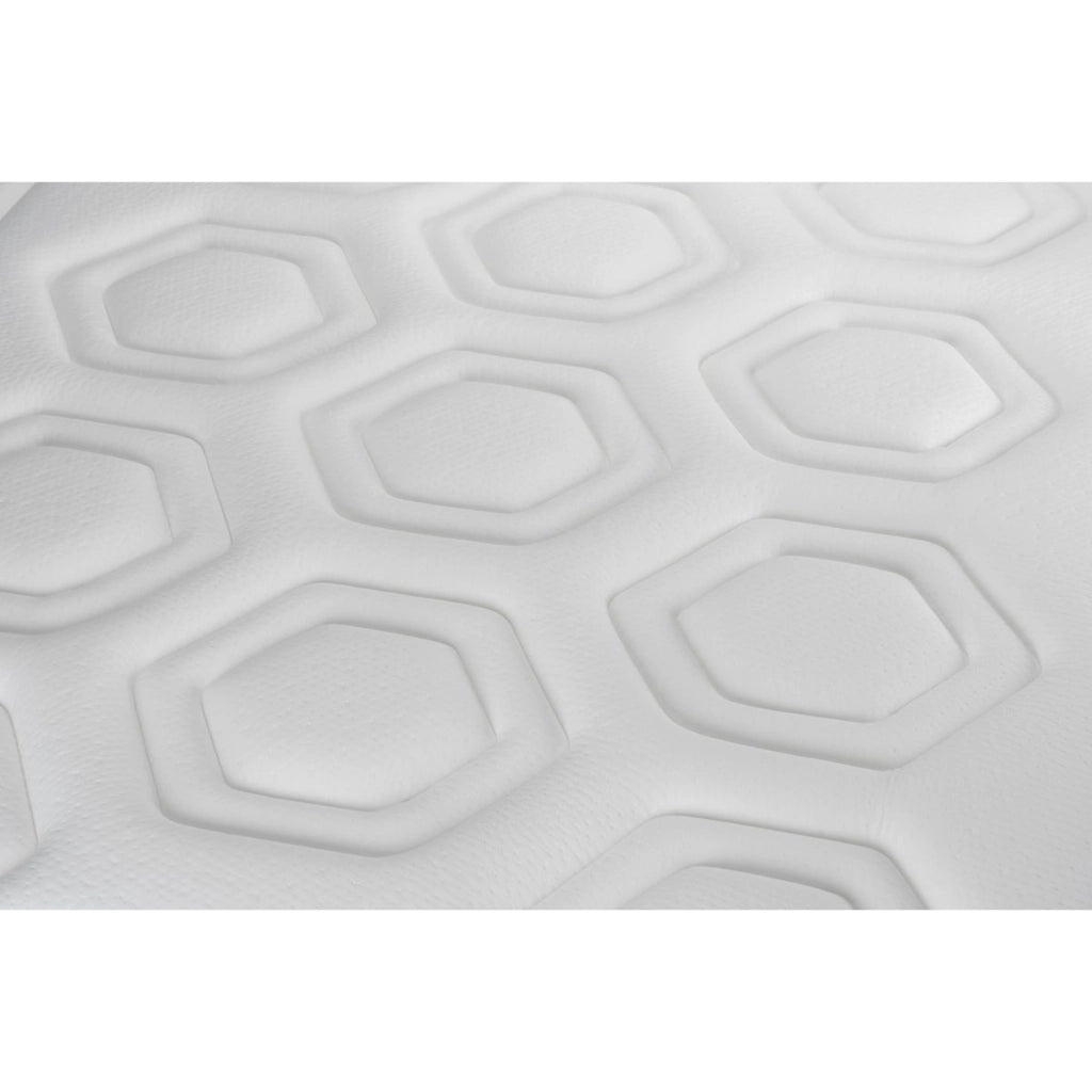Set materasso e base 120x200 cm - Vital Care