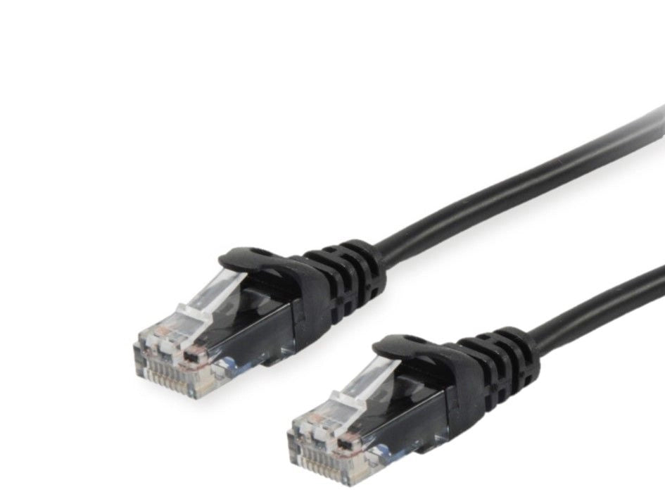 CAVI RETE PATCH CAT 6