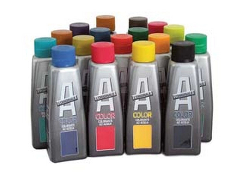 12pz colorante acolor - 50-13 ml.45 giallo sole cod:ferx.fer424271