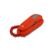 TEL. FISSA BRONDI SLIM NEMO ROSSO