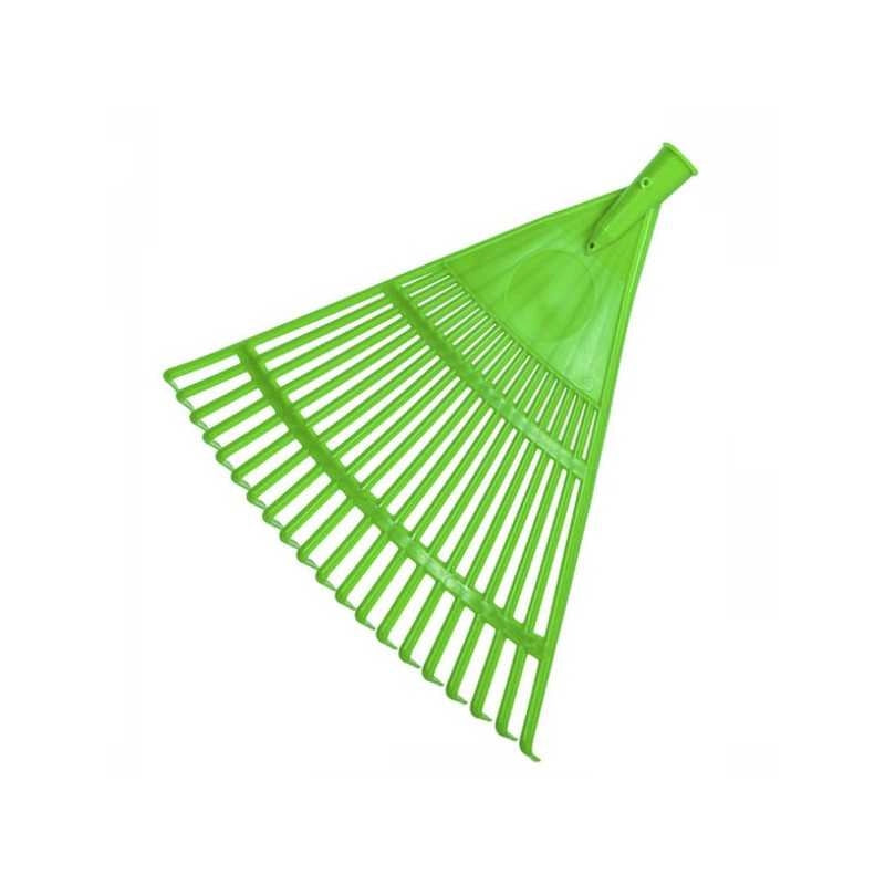 Scopa Foglie Fis.Pl 45