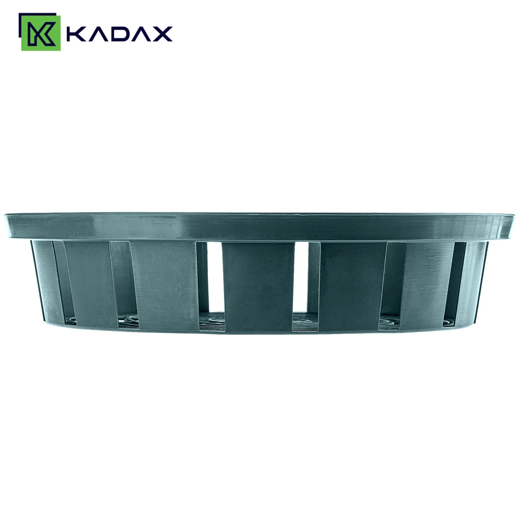 Cestino KADAX per bulbi, bulbi da fiore, tulipani, coperture per piante, 18 cm