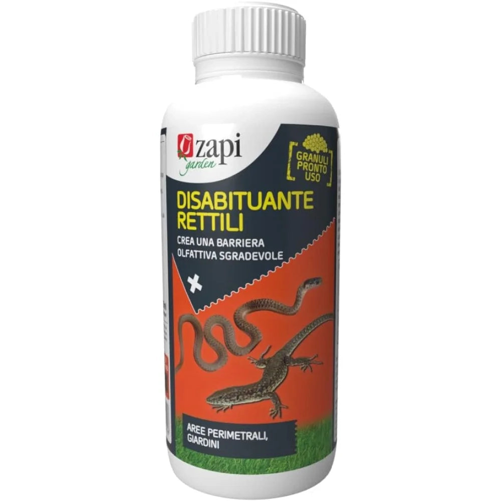 Zapi disab. granulare rettili 1l t zapi 420045