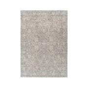 Tappeto vintage Perry Khaki e Beige 120x170 cm