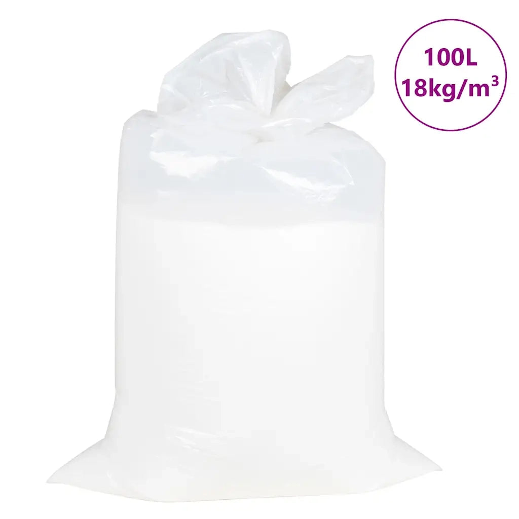 Riempimento a Sacco EPS 100 L Bianco 18 kg/m³ 4016763