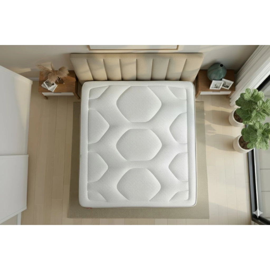 Set materasso e base 90x190 cm - Le Cosy