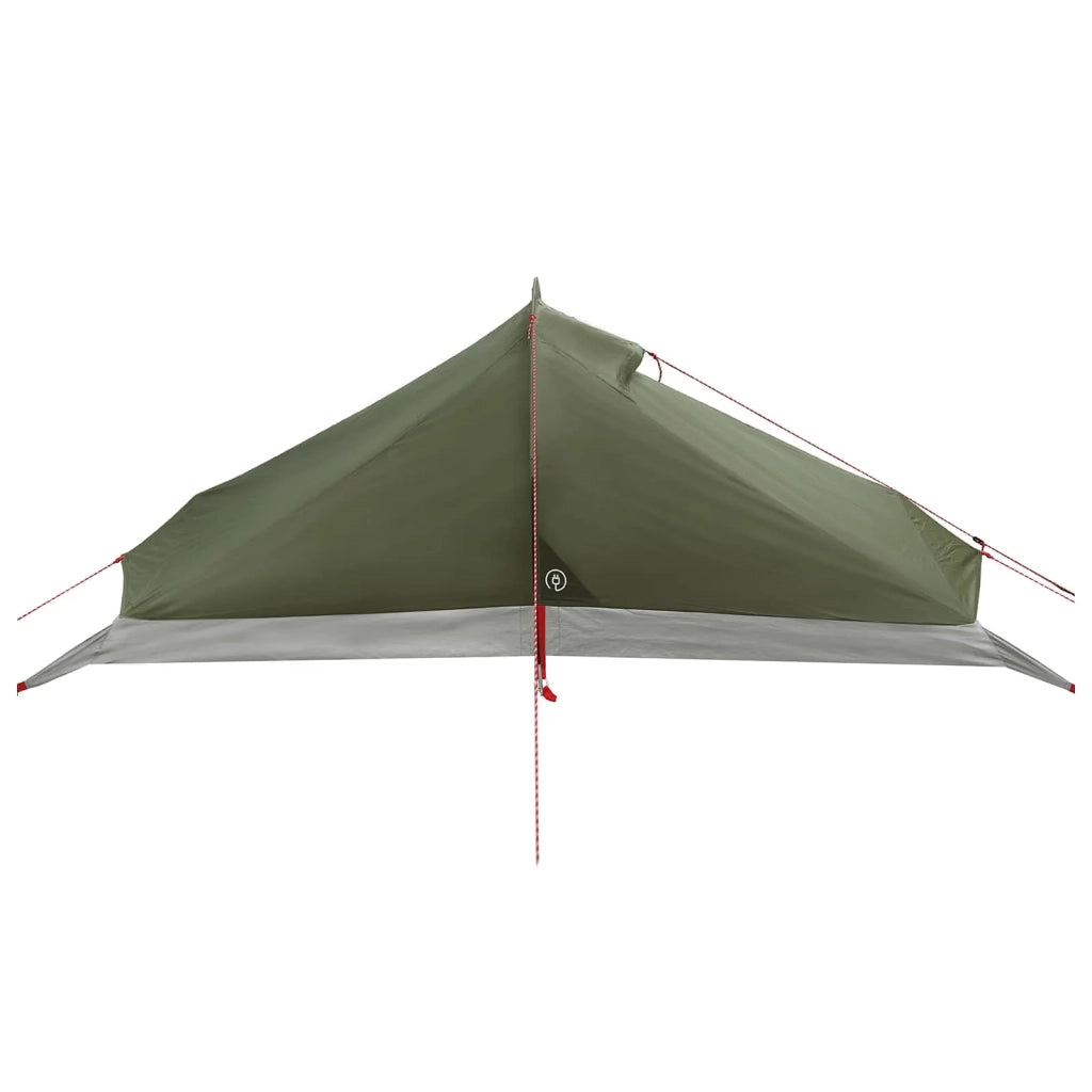 Tenda da backpacking 4 persona Verde Oliva 42019365