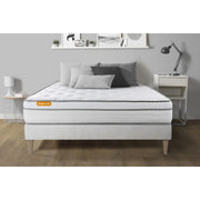 Set materasso e base 180x200 cm - Memo Luxe