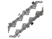 CATENA PER MOTOSEGA  mgl.56 passo 1/4, sp.048 (mm.1,1)
