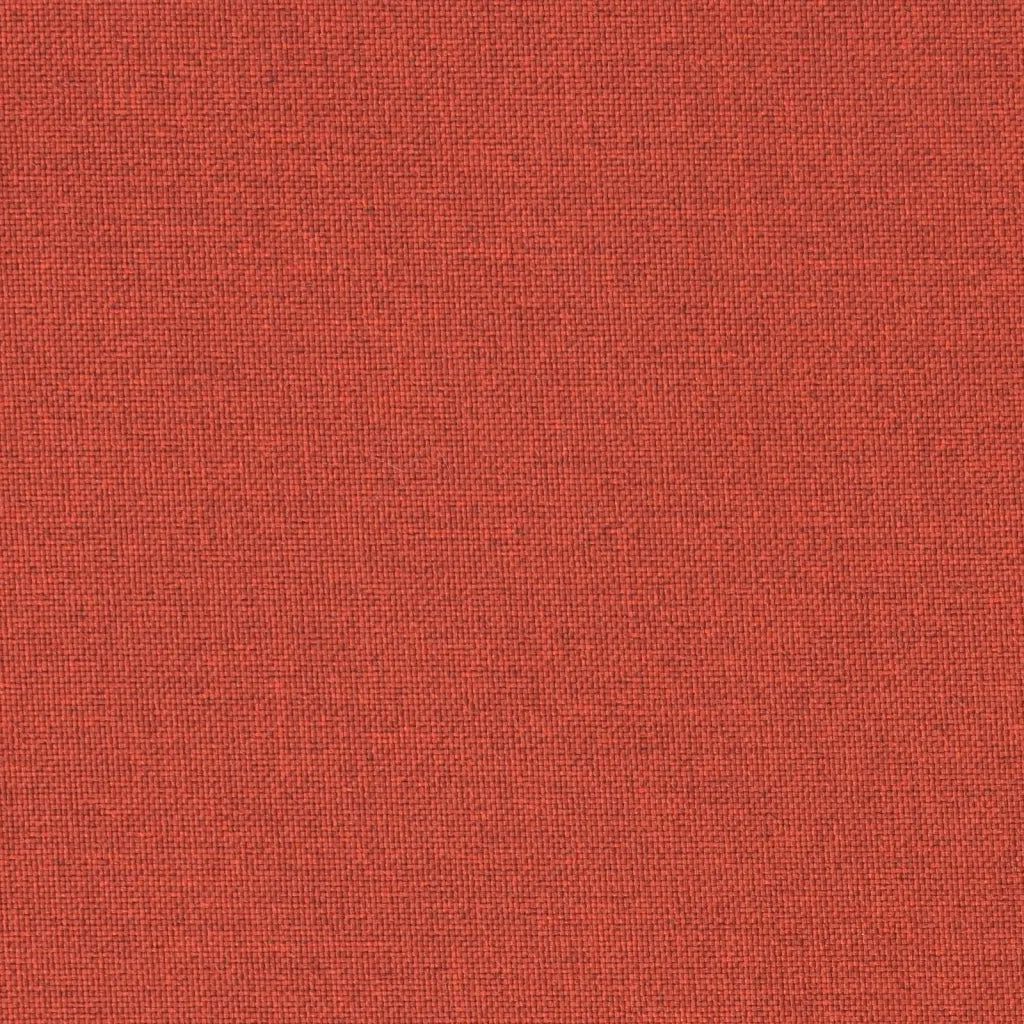 Cuscino Panca da Giardino Rosso Mélange 150x50x7 cm in Tessuto 4002559