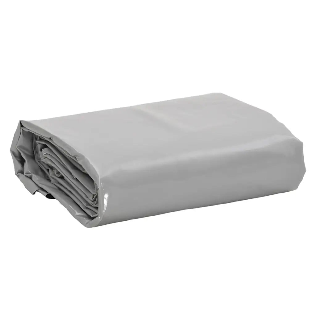 Telone Grigio 5x8 m 650 g/m² 156130