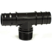 TEE FILETTATA MASCHIO- 1/2 x 16- IRRIT- pezzi 1