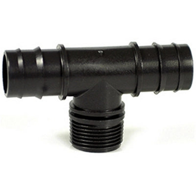 TEE FILETTATA MASCHIO- 1/2 x 16- IRRIT- pezzi 1