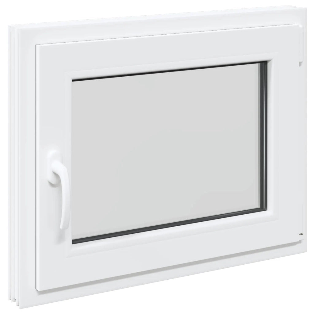 Colore interno della finestra del seminterrato Bianco RISOR 42047920