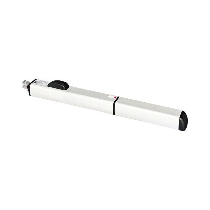 ATTUATORE OLEODINAMICO LINEARE 230V PER CANCELLI BATTENTE VDS PH1 390 12384