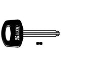 CHIAVI PER CILINDRI ABUS AB60P  AB60P    SILCA