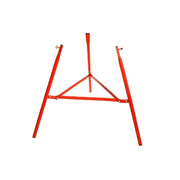 Supporto Bruciatore Paellera h 75 Garcima