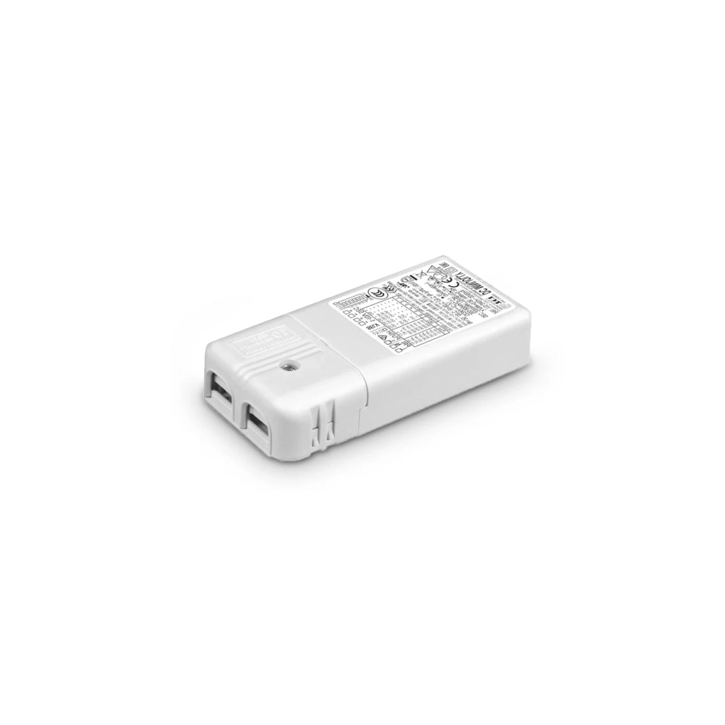 Alimentatore Nova 20W Dimmerabile Bianco IP20 Ideal Lux