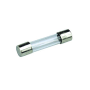 FUSIBILE VETRO Ø5 - 20mm - 5A - 5PZ