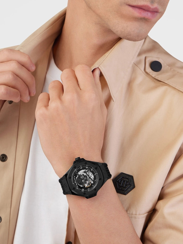 PHILIPP PLEIN Mod. PWPFA0924
