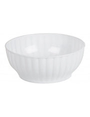 Insalatiera in plastica diametro 20 cm