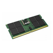 32gb 6400mt/s ddr5 non-ecc csodimm - KVR64V52BS8-32