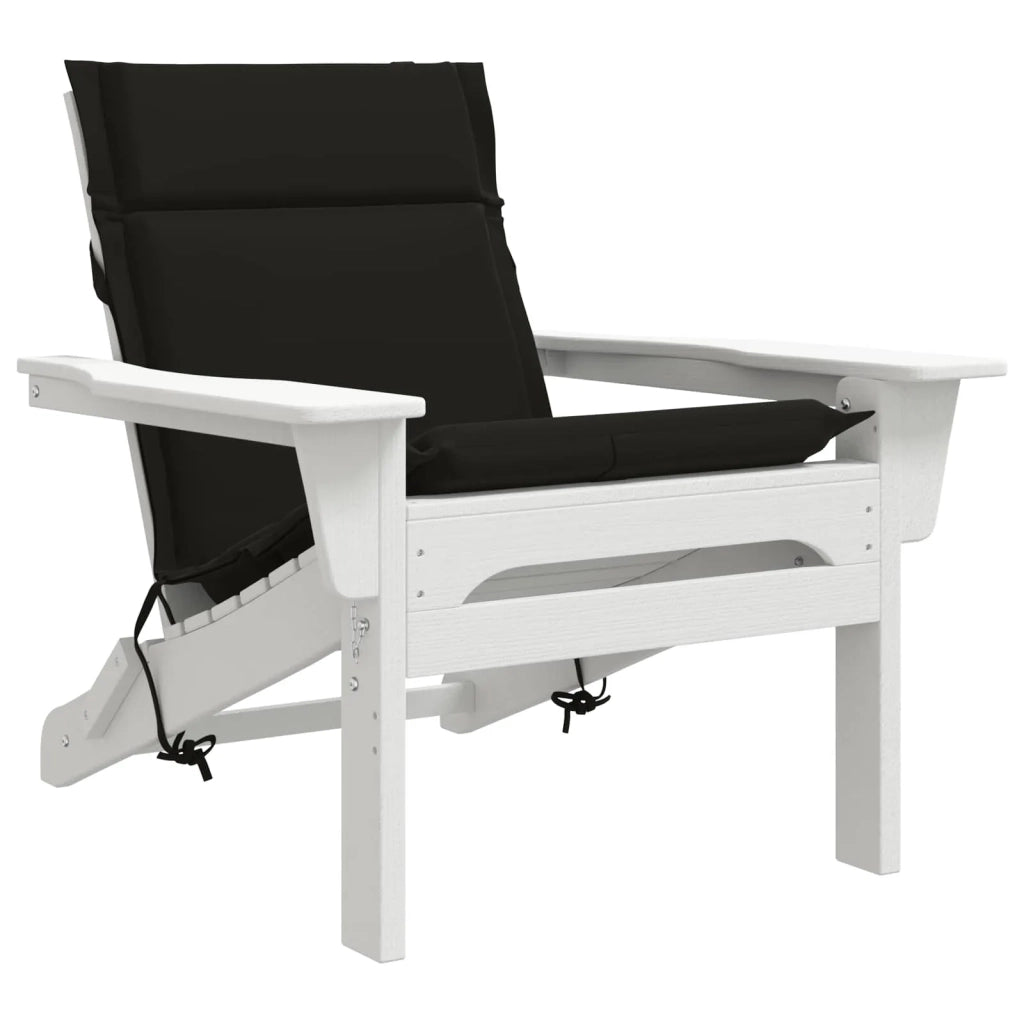 Cuscino per sedia a schienale basso GEMERT 6 pz 100% Poliestere 946488